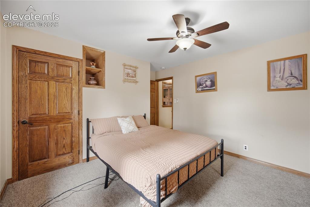 Image 12 of 28: Bedroom