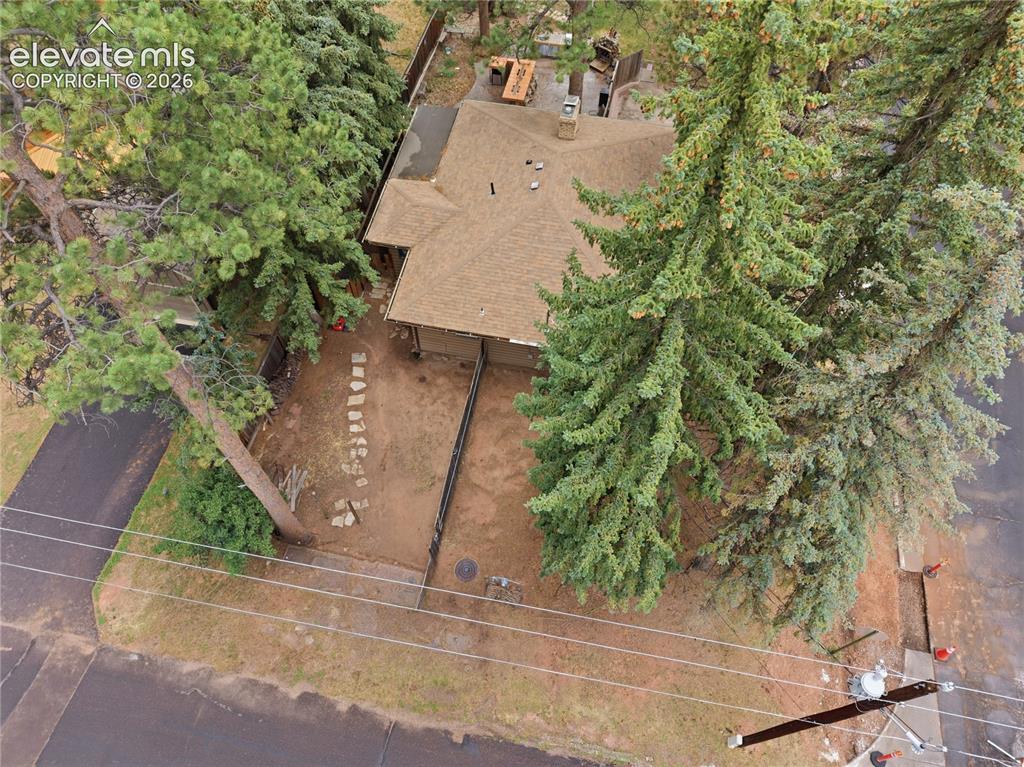 Image 27 of 28: Aerial View