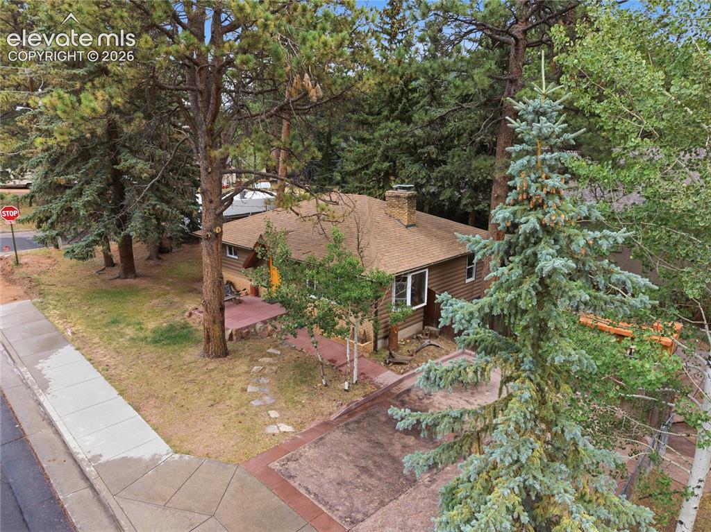 Image 4 of 28: Aerial View