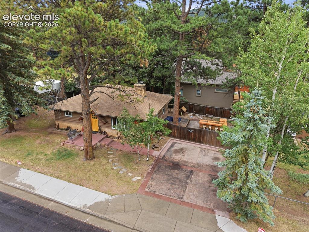 Image 5 of 28: Aerial View