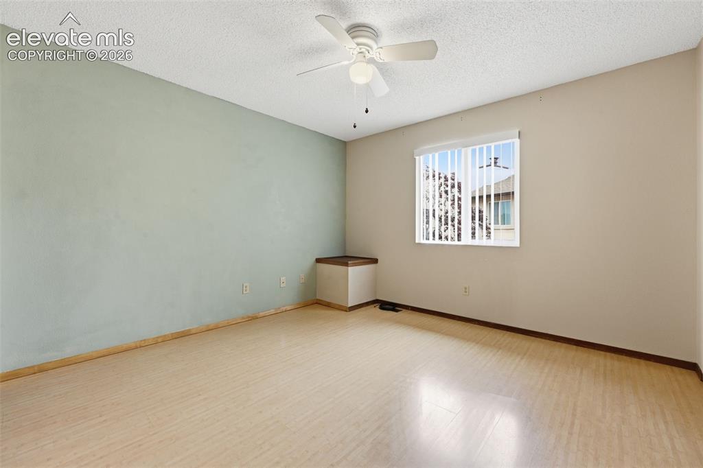 Image 20 of 27: Master Bedroom