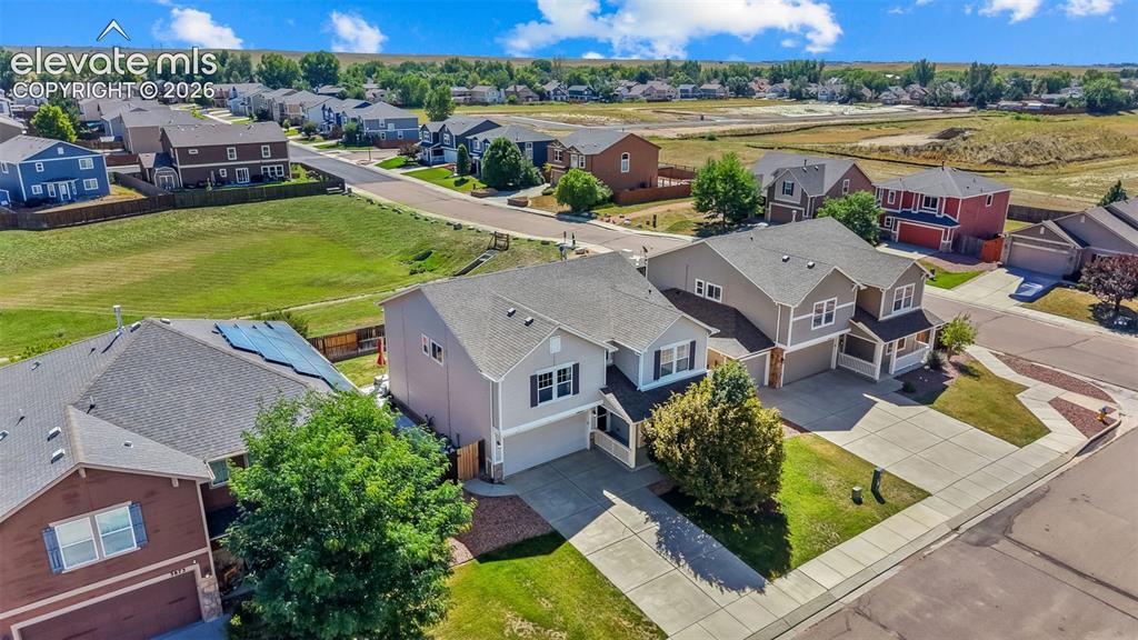 Image 34 of 40: Aerial View