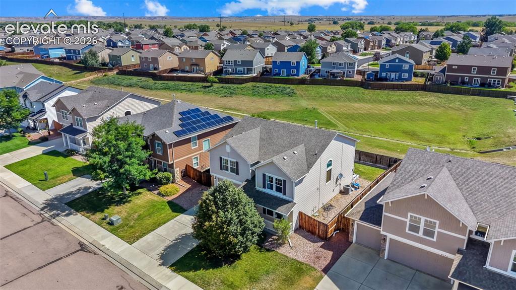 Image 35 of 40: Aerial View