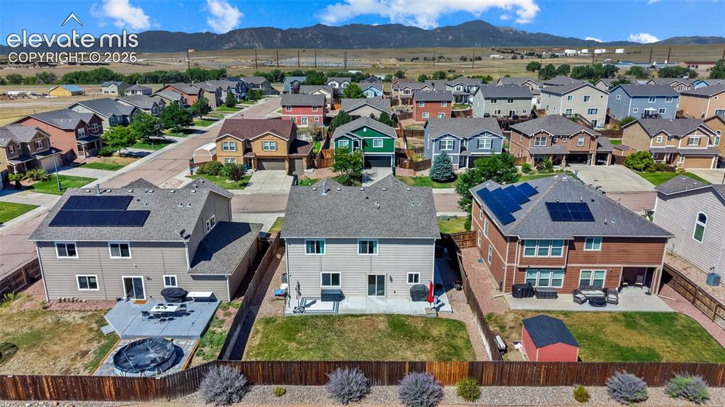 Image 36 of 40: Aerial View