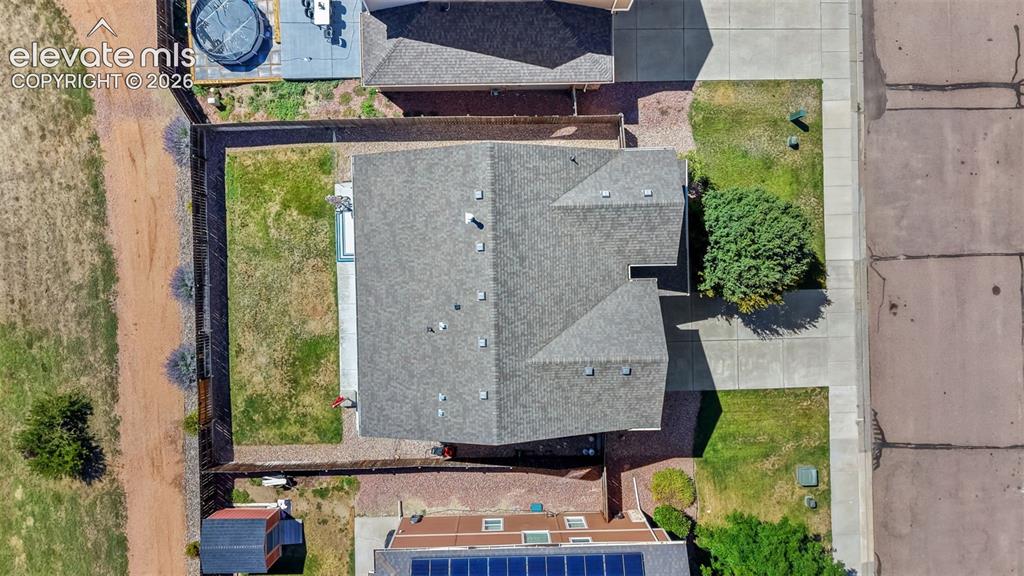 Image 39 of 40: Aerial View