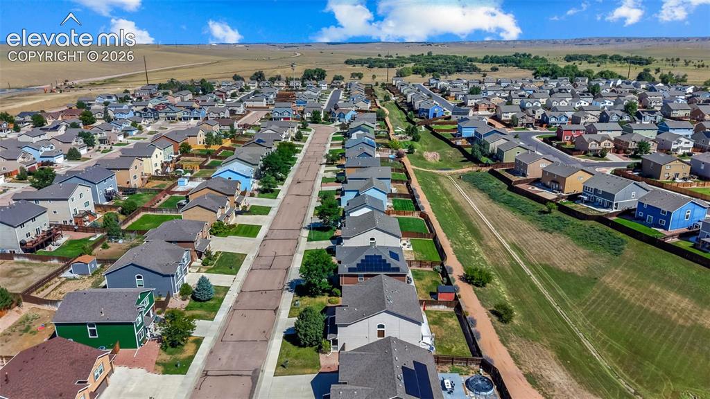 Image 40 of 40: Aerial View