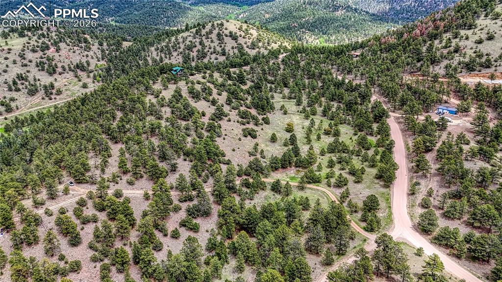 Image 12 of 42: Aerial View