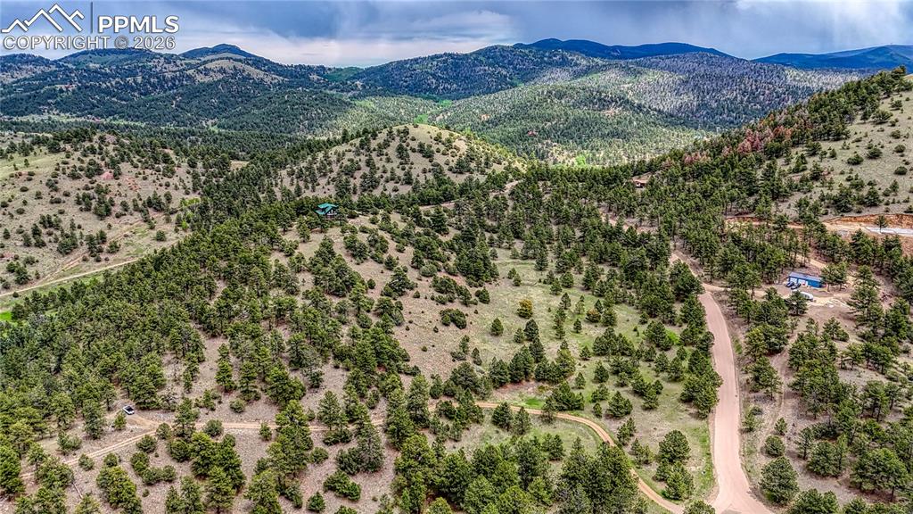Image 13 of 42: Aerial View