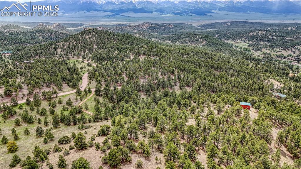 Image 17 of 42: Aerial View