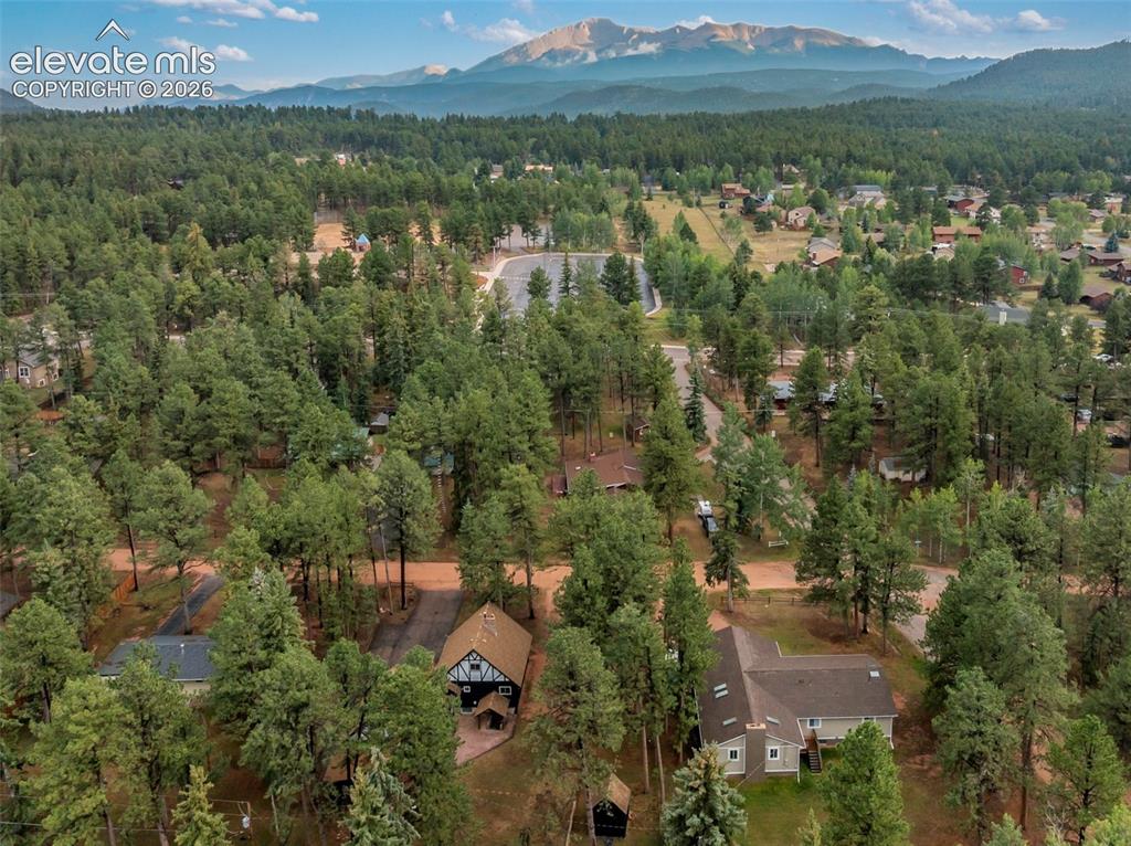 Image 35 of 40: Aerial Views