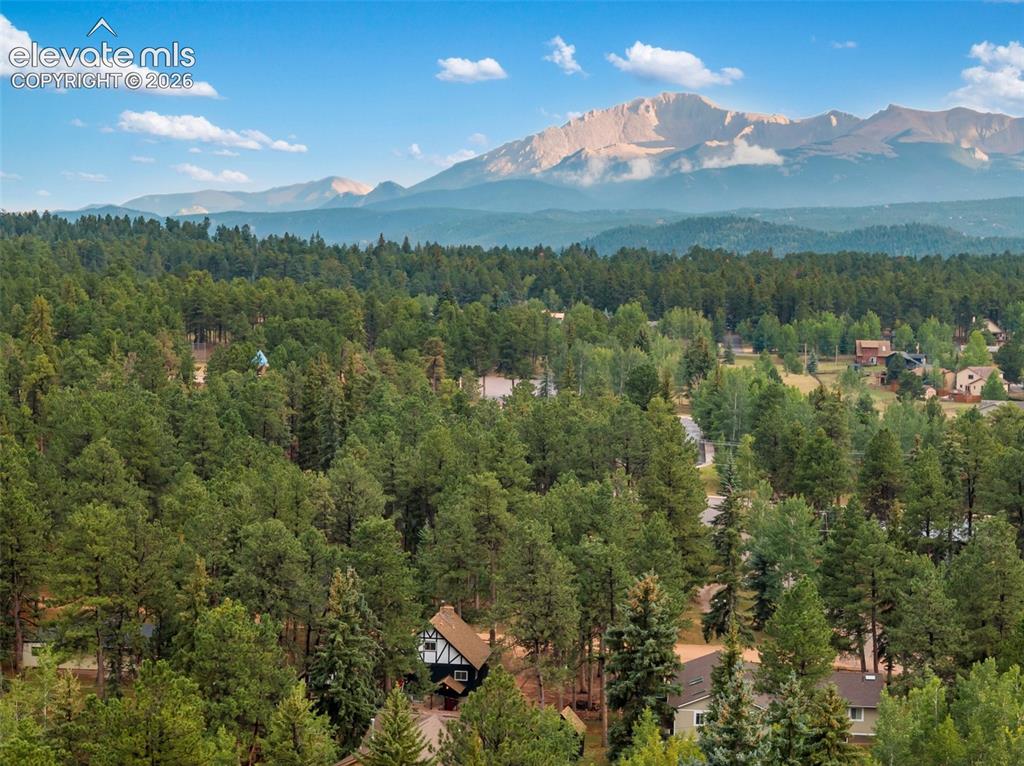 Image 36 of 40: Aerial Views