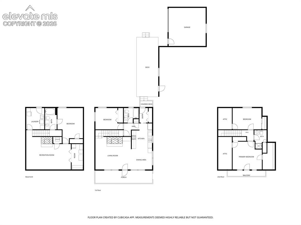 Image 40 of 40: Floor plan