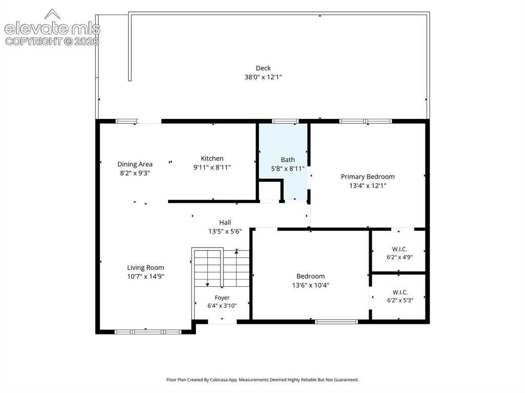 Image 29 of 30: Floor Plan