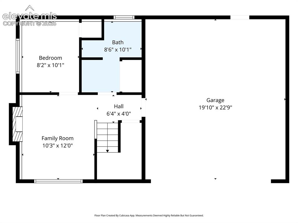 Image 30 of 30: Floor Plan