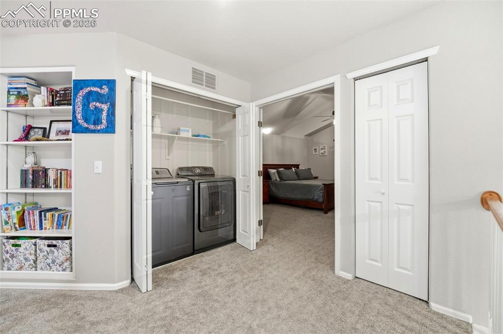 Image 19 of 49: Laundry