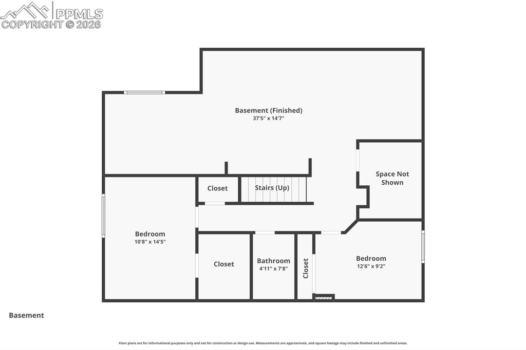 Image 37 of 49: Floor Plan
