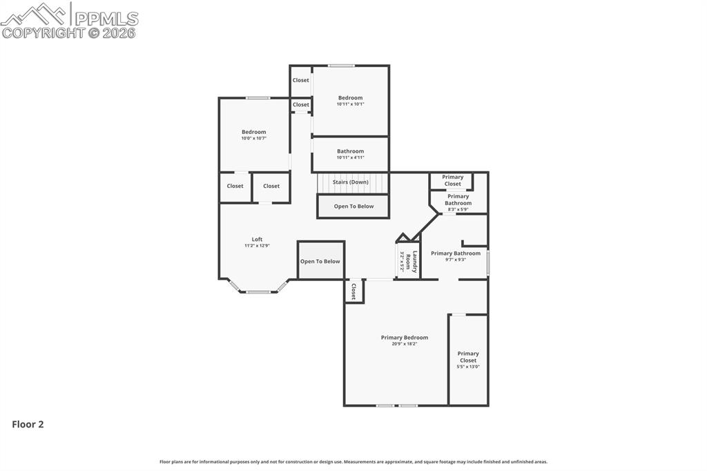 Image 38 of 49: Floor Plan
