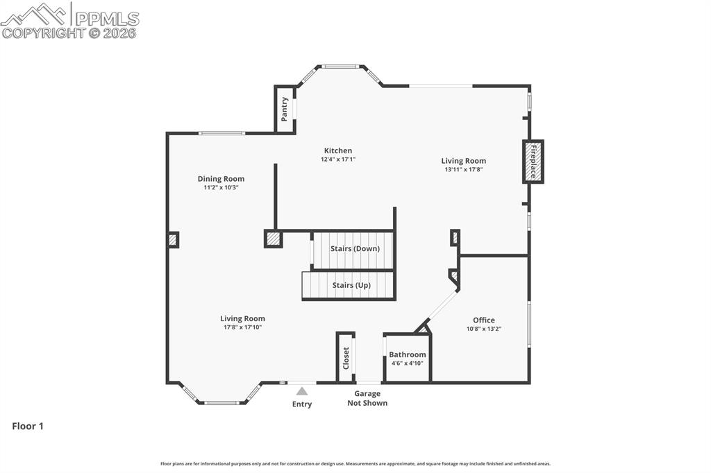 Image 39 of 49: Floor Plan
