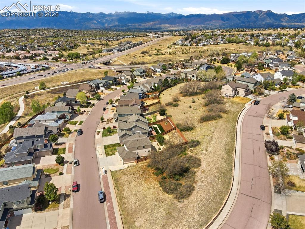 Image 43 of 49: Aerial View