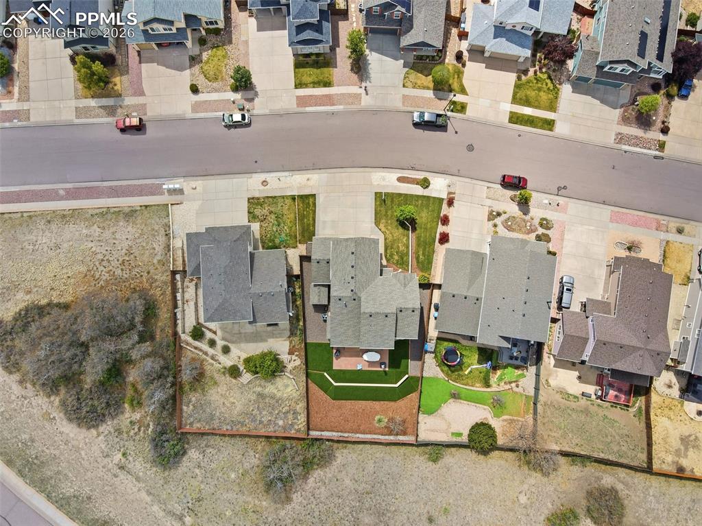 Image 44 of 49: Aerial View
