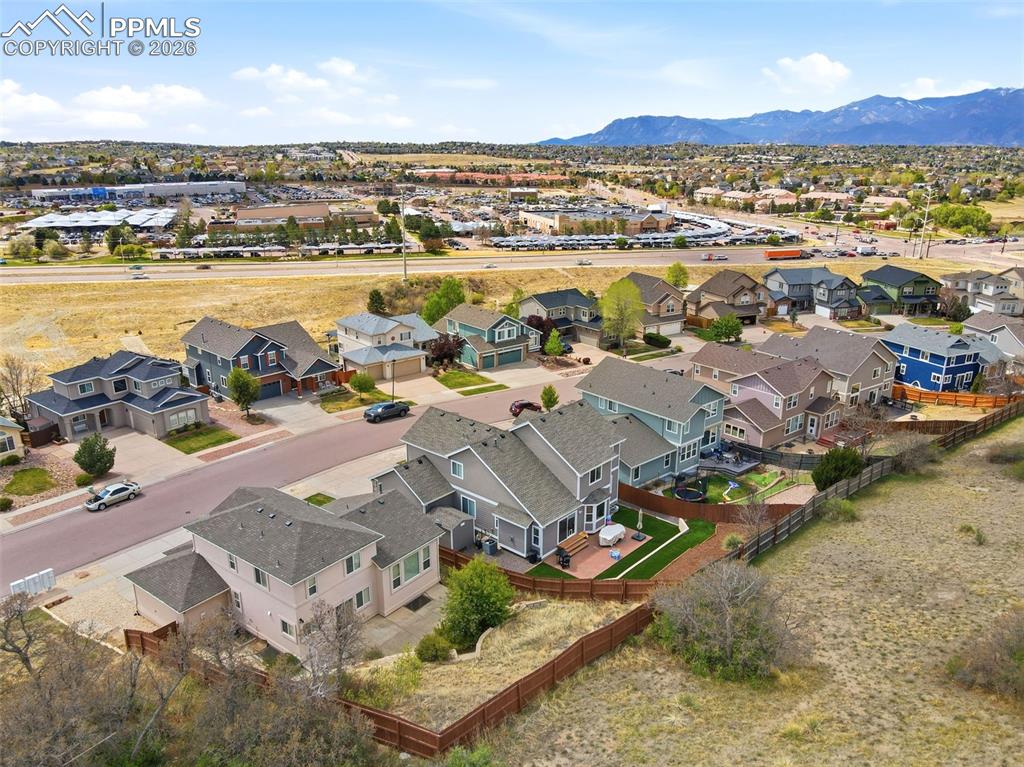 Image 48 of 49: Aerial View