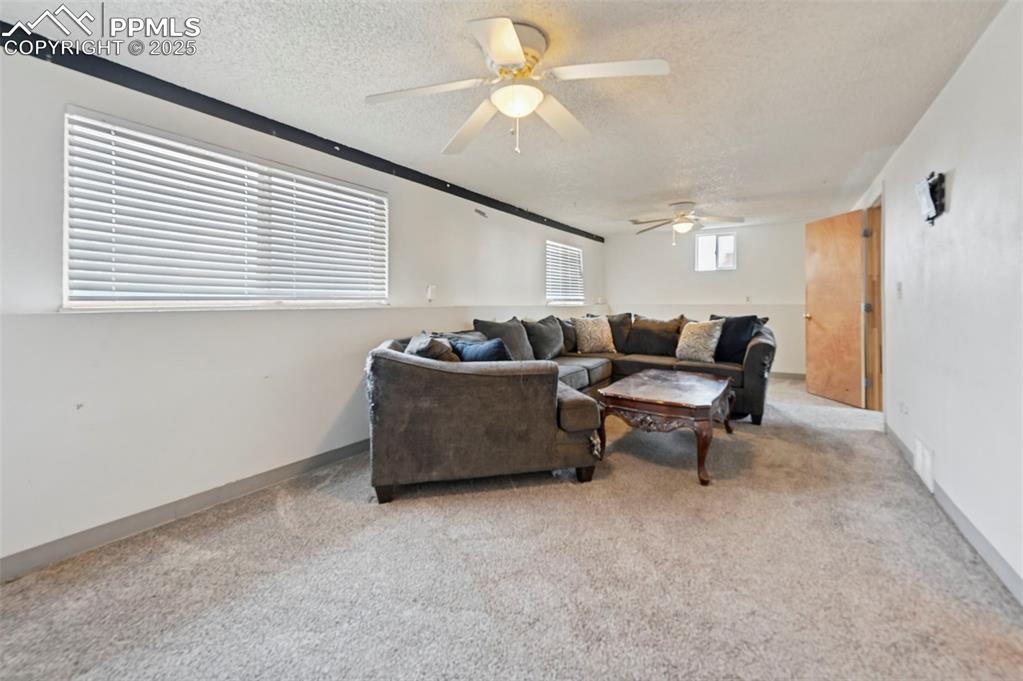 Image 15 of 27: Living Room