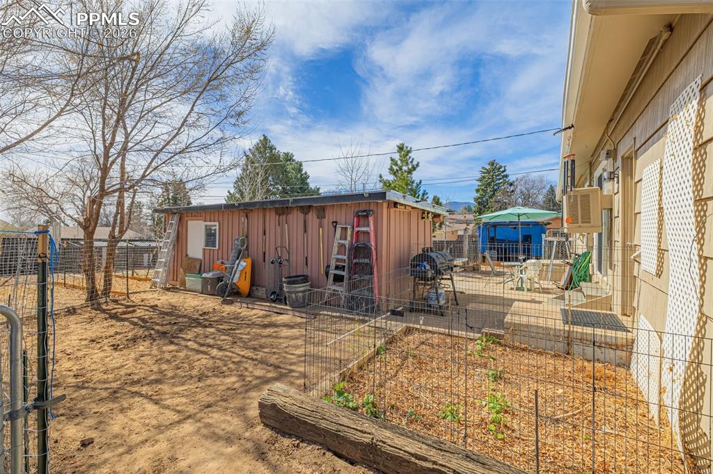 Image 20 of 49: Out Buildings