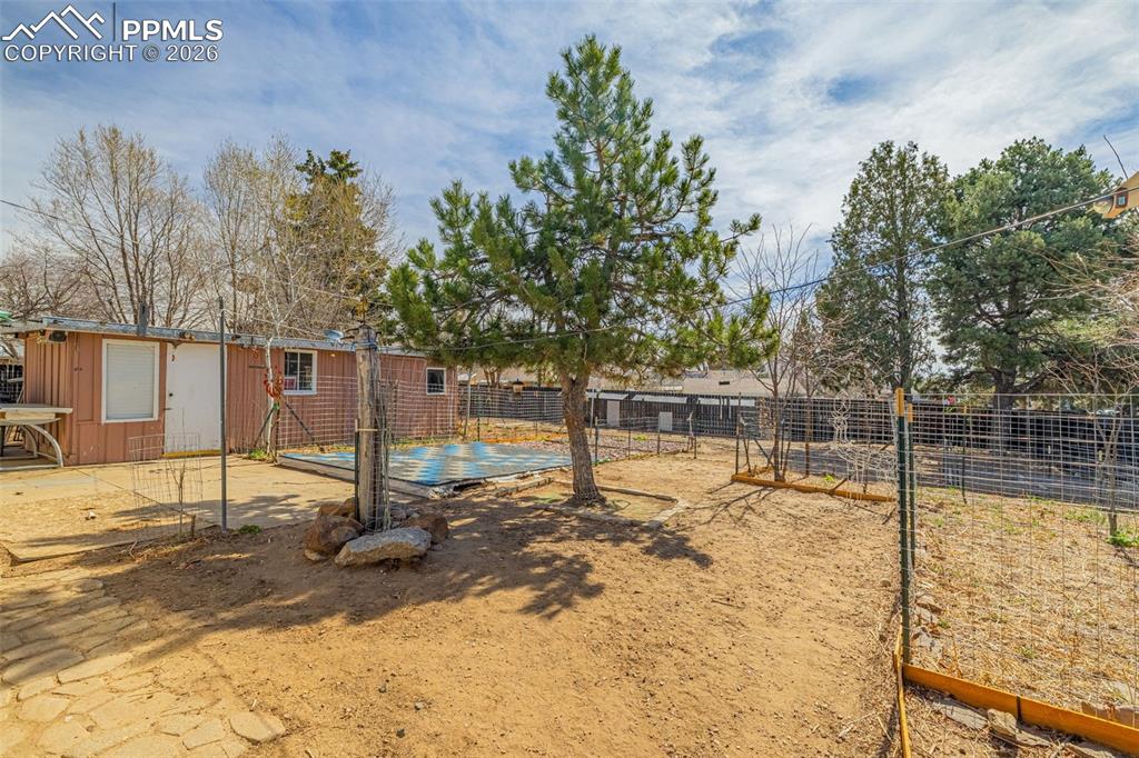 Image 25 of 49: Yard