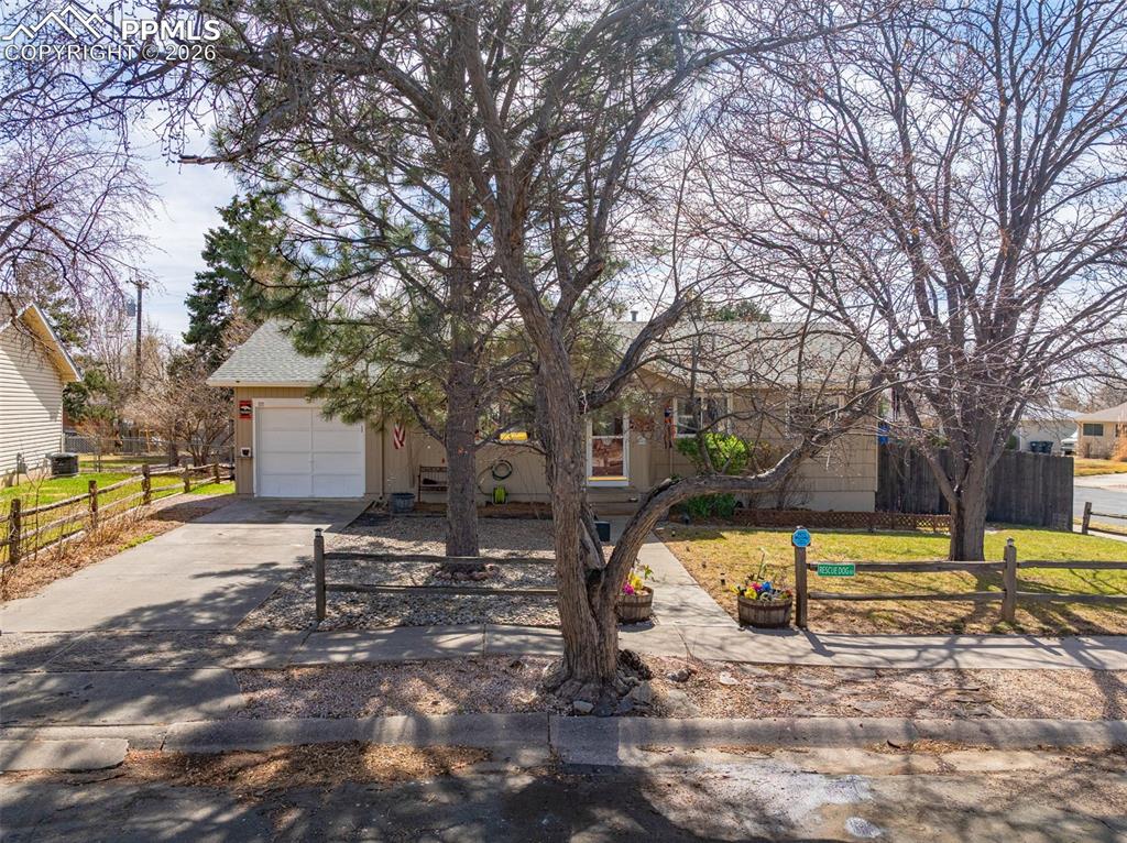 Image 29 of 49: Front of Structure