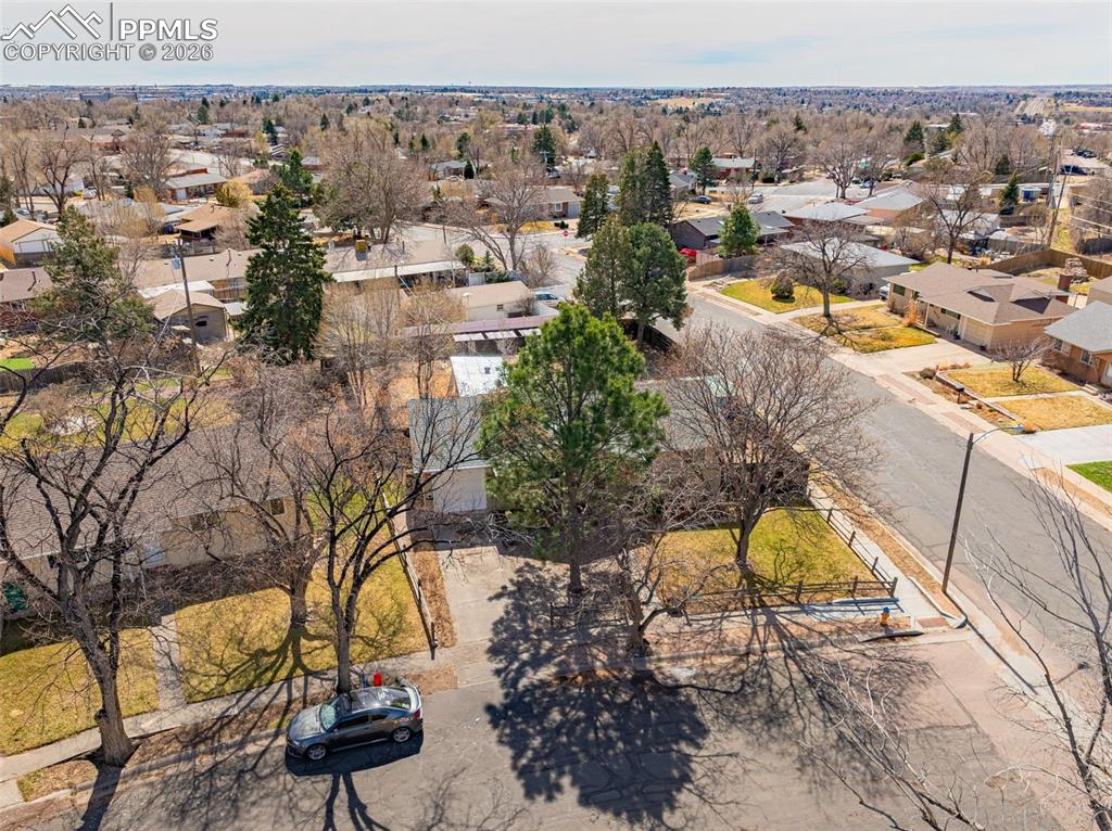 Image 30 of 49: Aerial View