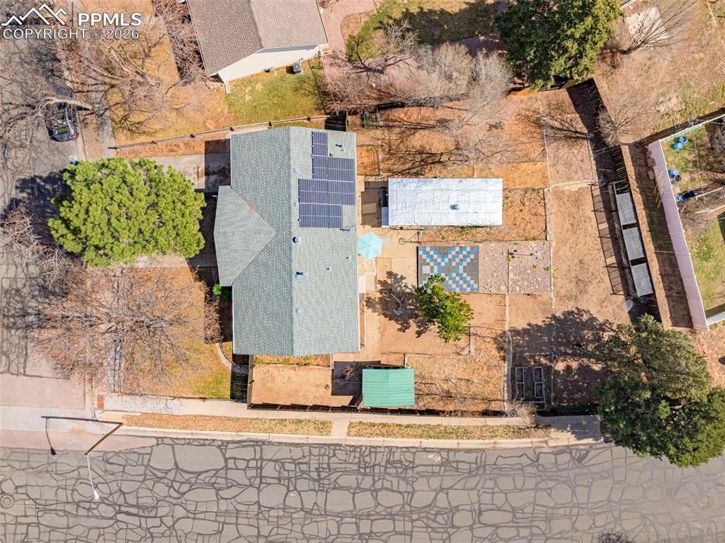 Image 32 of 49: Aerial View