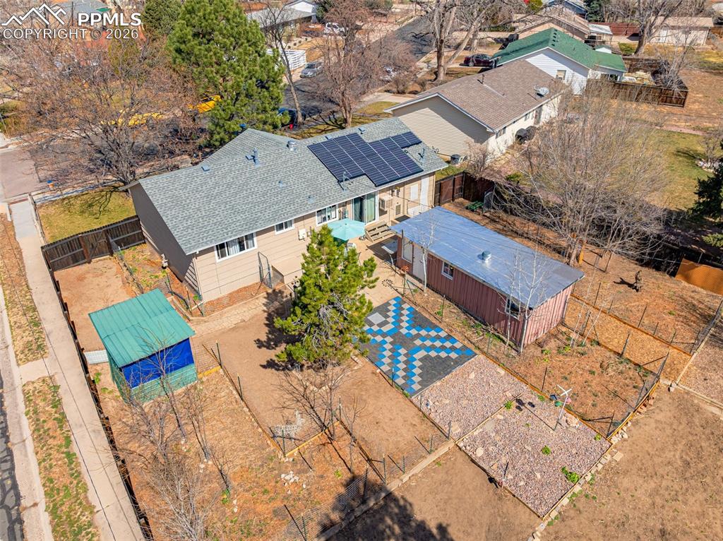 Image 35 of 49: Aerial View