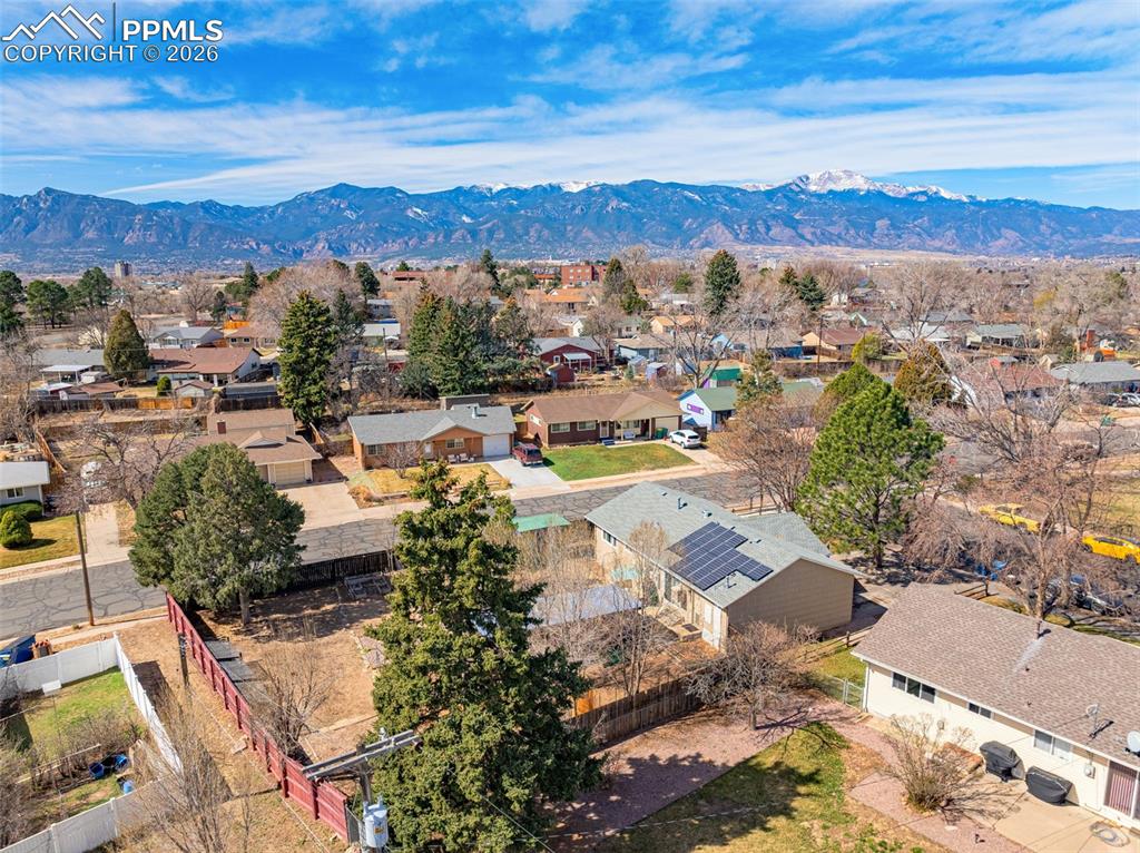 Image 36 of 49: Aerial View