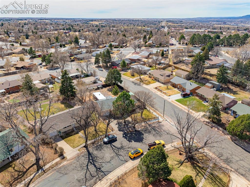 Image 37 of 49: Aerial View