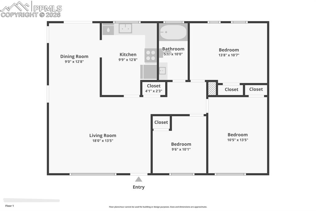 Image 48 of 49: Floor Plan