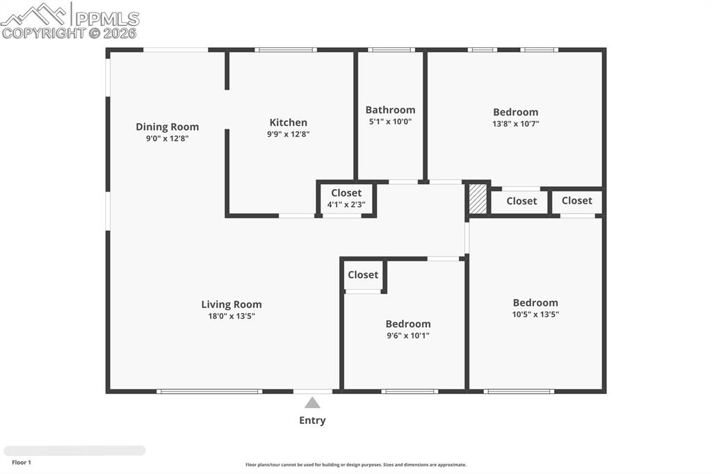 Image 49 of 49: Floor Plan