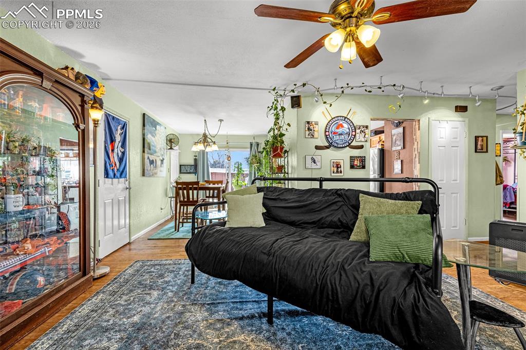 Image 6 of 49: Living Room