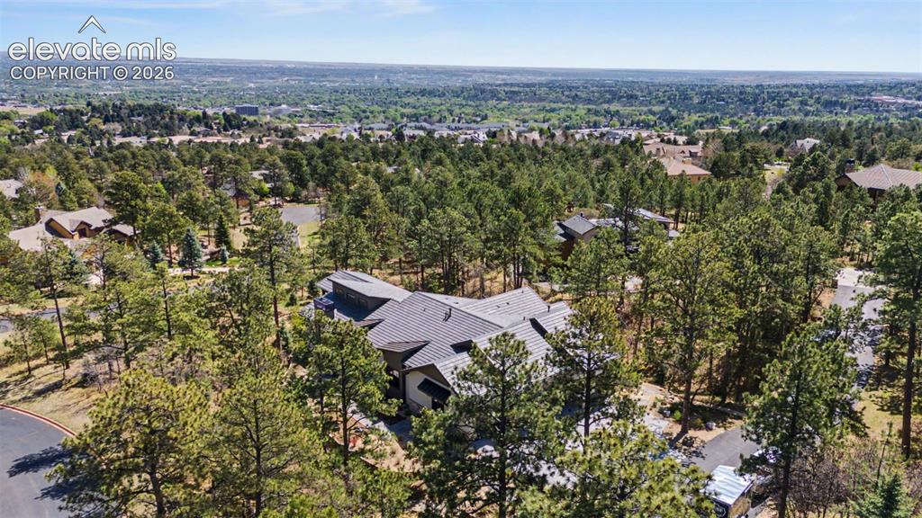 Image 47 of 50: Aerial View