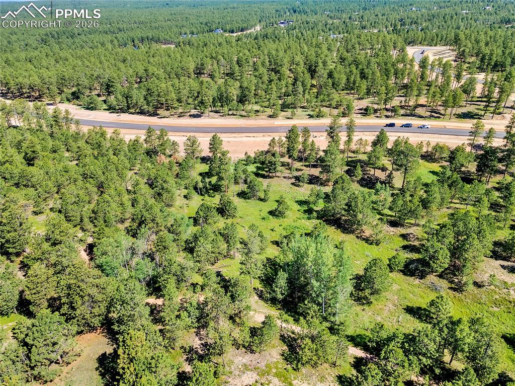 Image 10 of 10: Aerial View