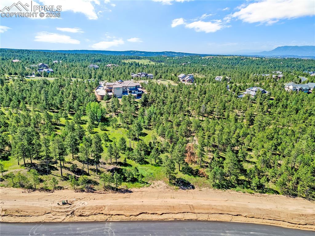 Image 7 of 10: Aerial View