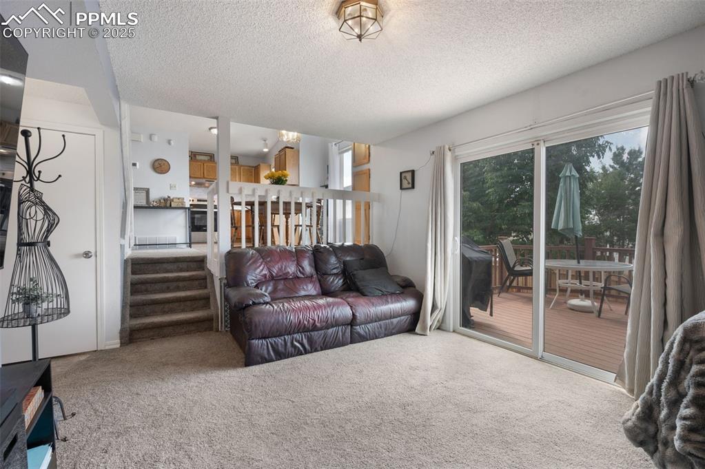 Image 16 of 43: Living Room