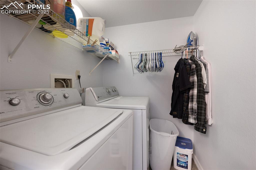 Image 20 of 43: Laundry