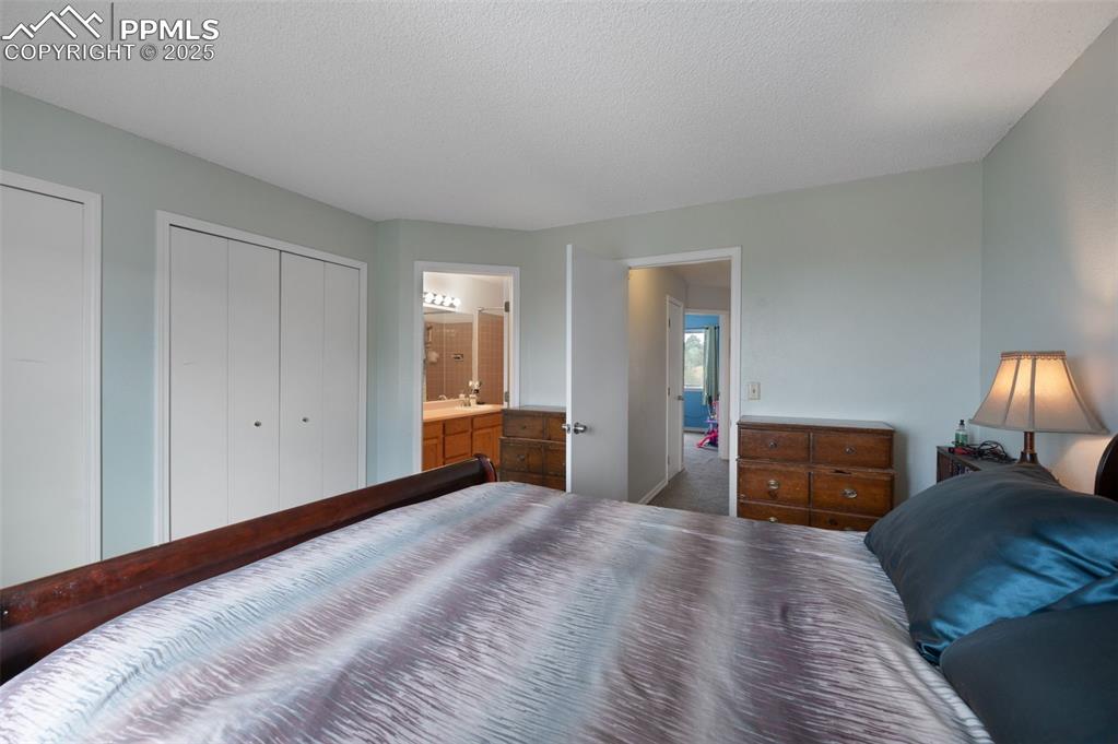 Image 25 of 43: Bedroom