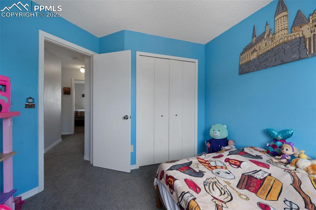 Image 28 of 43: Bedroom