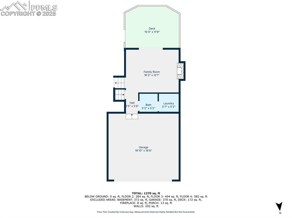 Image 41 of 43: Floor Plan
