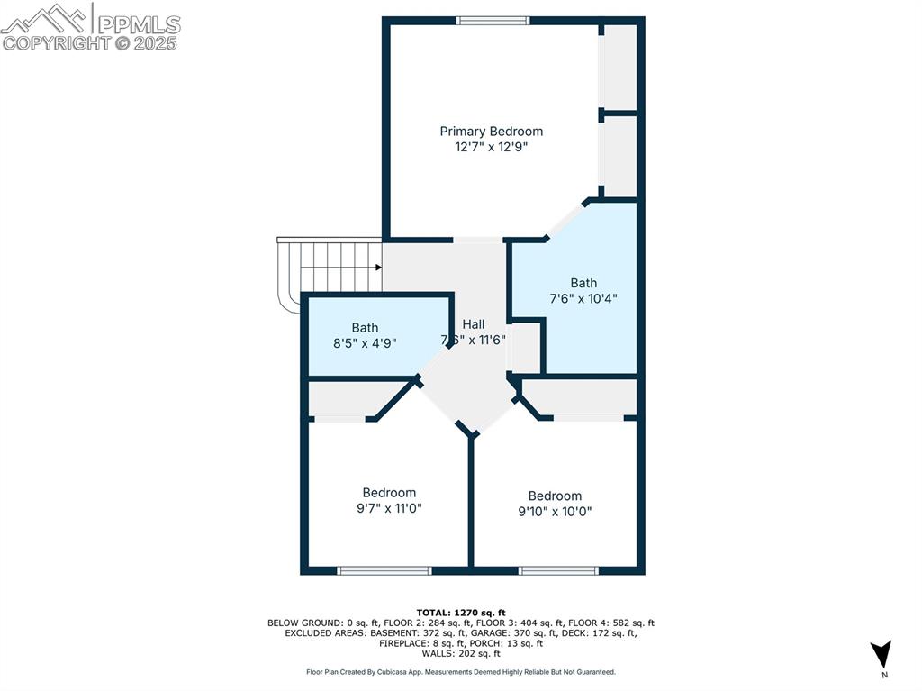 Image 42 of 43: Floor Plan