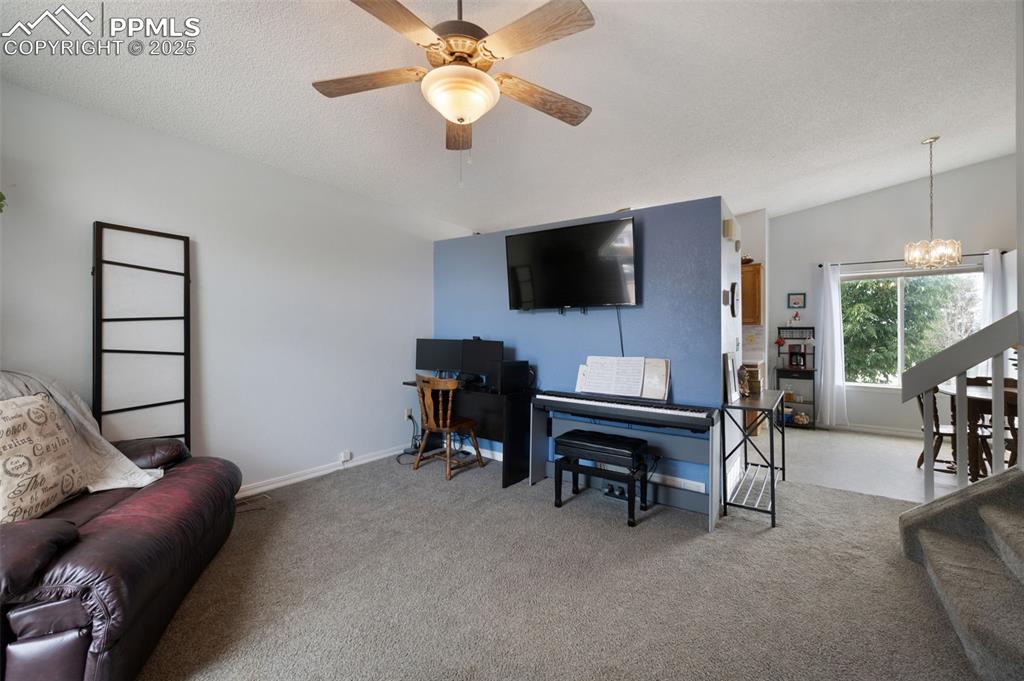 Image 5 of 43: Living Room