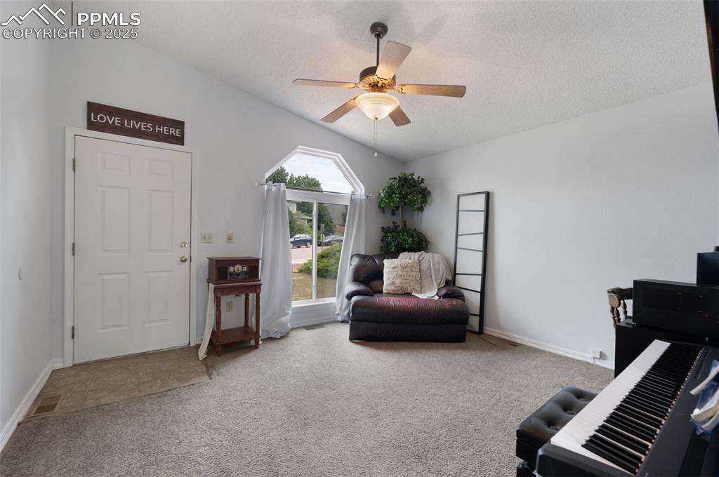 Image 6 of 43: Sitting Room