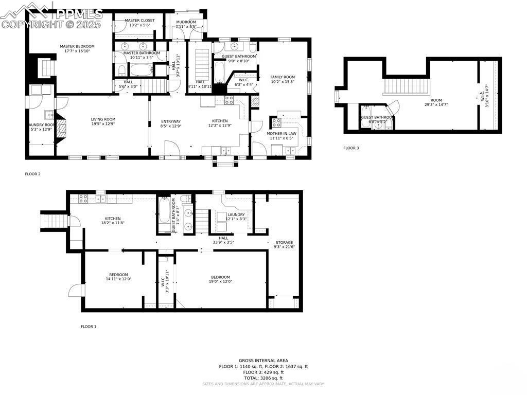 Image 38 of 40: Floor Plan