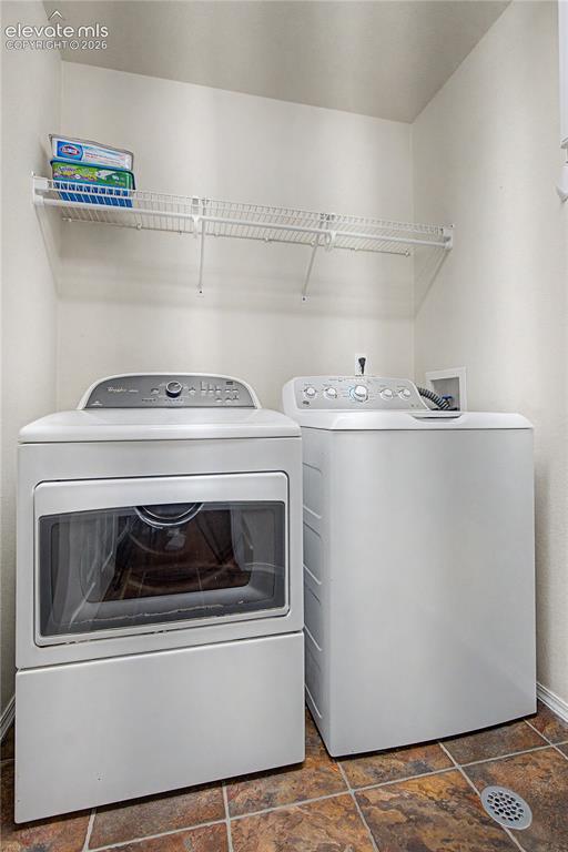 Image 20 of 44: Laundry